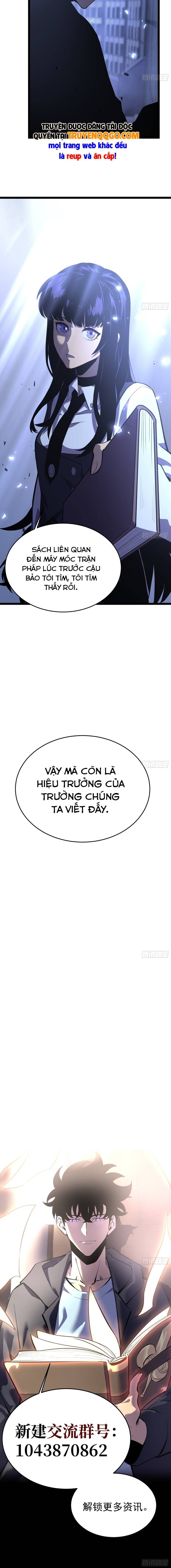 Sau Khi Trùng Sinh Ta Dùng Gương Phản Chiếu Quay Lại Trả Thù Chapter 34 - 16