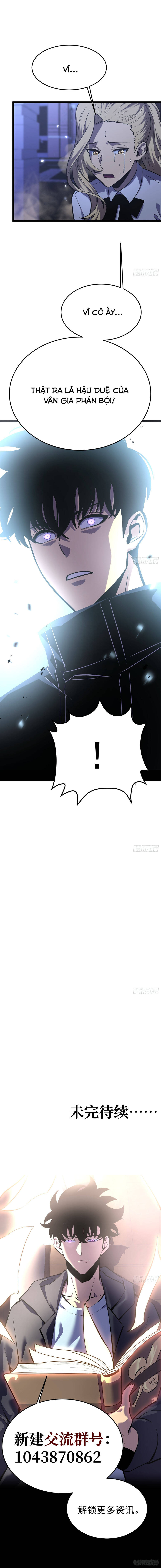 Sau Khi Trùng Sinh Ta Dùng Gương Phản Chiếu Quay Lại Trả Thù Chapter 35 - 14