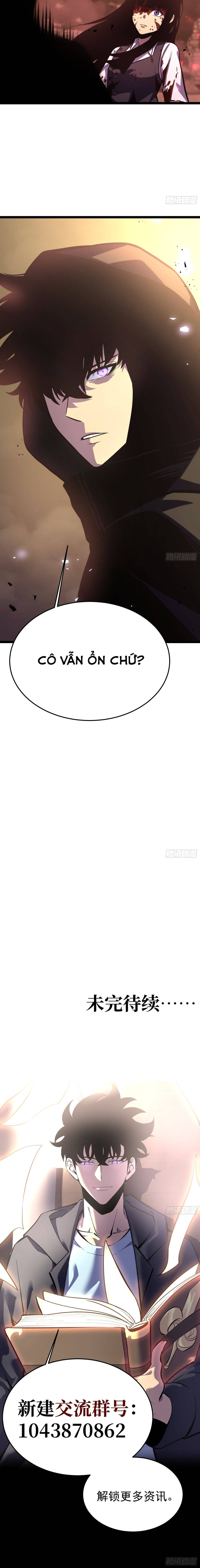 Sau Khi Trùng Sinh Ta Dùng Gương Phản Chiếu Quay Lại Trả Thù Chapter 36 - 14