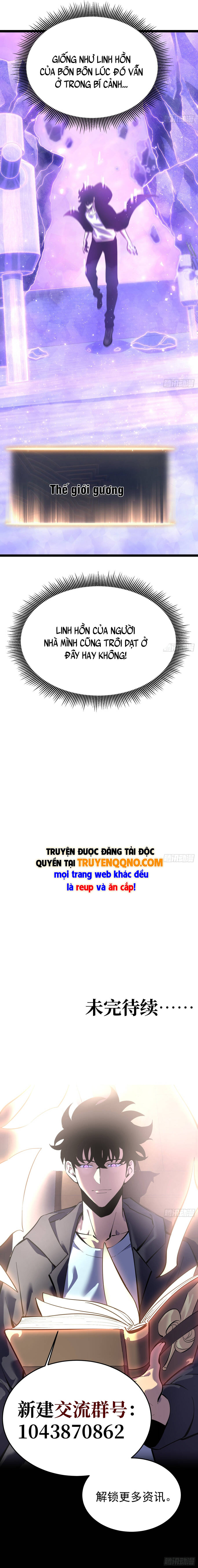 Sau Khi Trùng Sinh Ta Dùng Gương Phản Chiếu Quay Lại Trả Thù Chapter 39 - 17