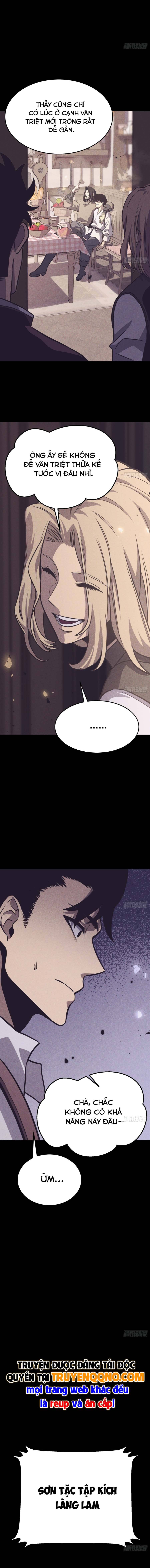 Sau Khi Trùng Sinh Ta Dùng Gương Phản Chiếu Quay Lại Trả Thù Chapter 40 - 8