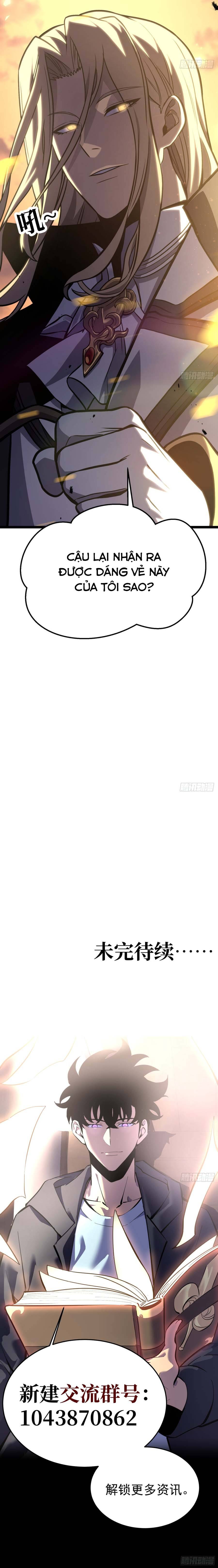 Sau Khi Trùng Sinh Ta Dùng Gương Phản Chiếu Quay Lại Trả Thù Chapter 40 - 19