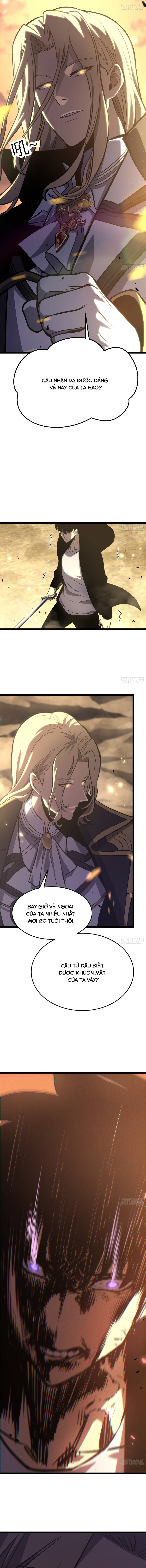 Sau Khi Trùng Sinh Ta Dùng Gương Phản Chiếu Quay Lại Trả Thù Chapter 41 - 3