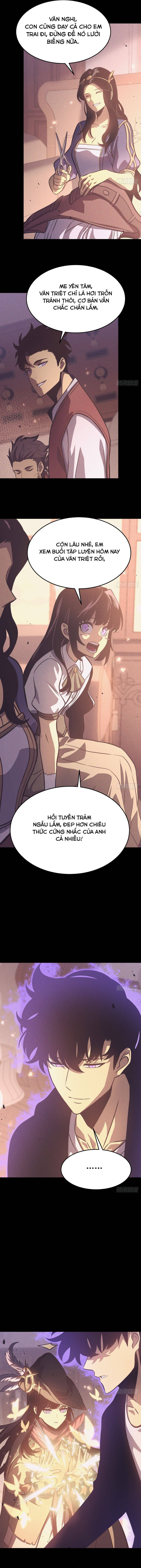 Sau Khi Trùng Sinh Ta Dùng Gương Phản Chiếu Quay Lại Trả Thù Chapter 42 - 5