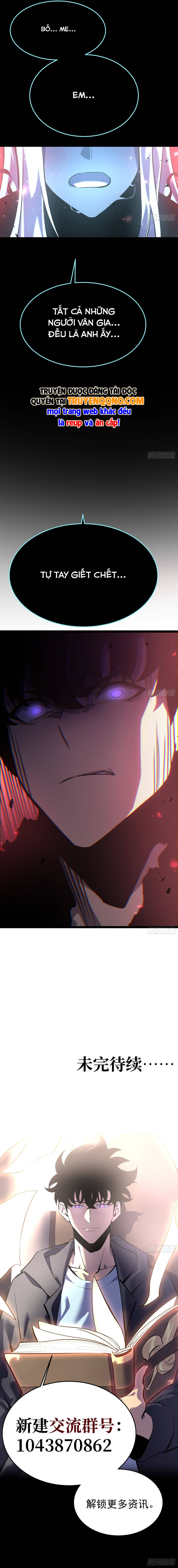 Sau Khi Trùng Sinh Ta Dùng Gương Phản Chiếu Quay Lại Trả Thù Chapter 43 - 16