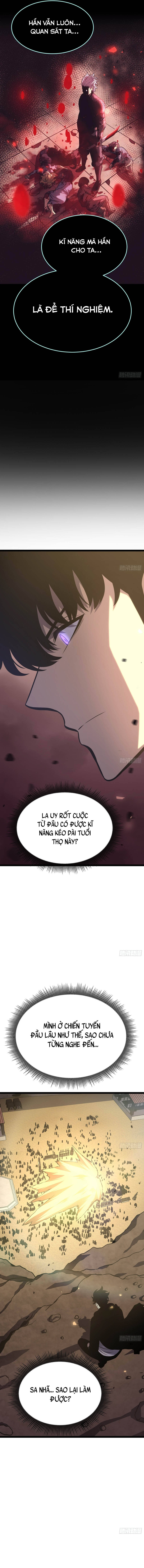 Sau Khi Trùng Sinh Ta Dùng Gương Phản Chiếu Quay Lại Trả Thù Chapter 45 - 5