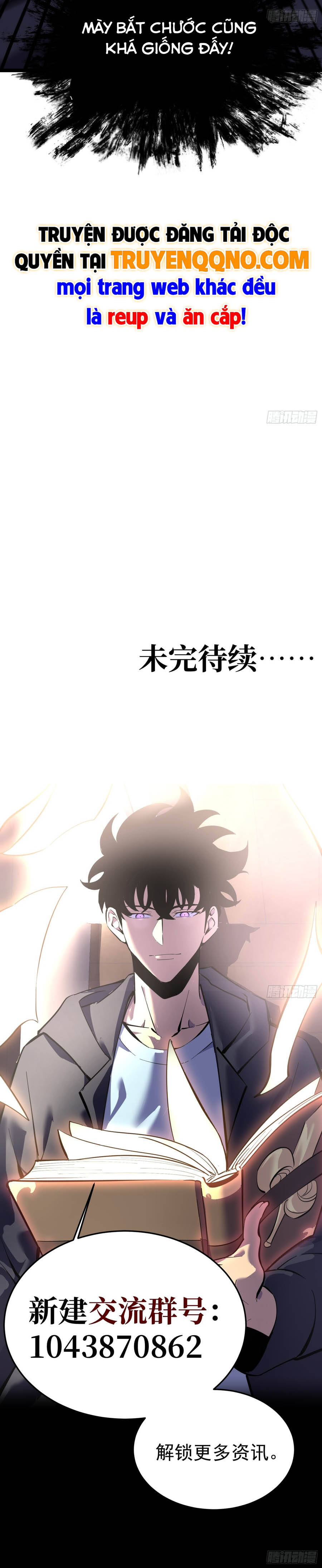 Sau Khi Trùng Sinh Ta Dùng Gương Phản Chiếu Quay Lại Trả Thù Chapter 45 - 18