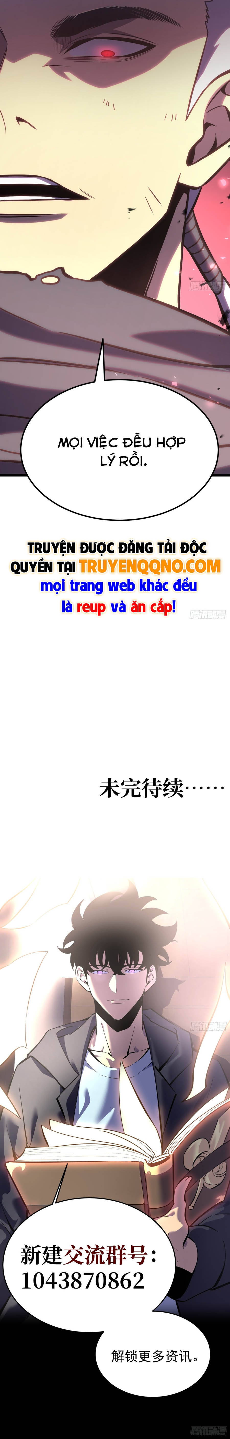 Sau Khi Trùng Sinh Ta Dùng Gương Phản Chiếu Quay Lại Trả Thù Chapter 46 - 17