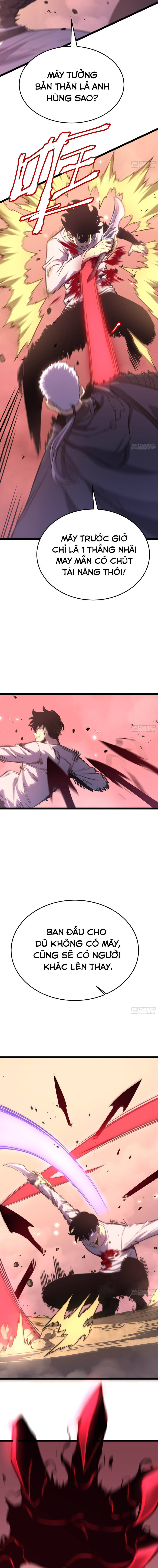 Sau Khi Trùng Sinh Ta Dùng Gương Phản Chiếu Quay Lại Trả Thù Chapter 47 - 6