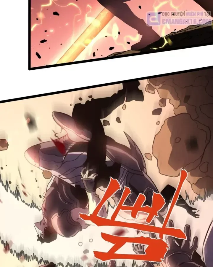 Sau Khi Trùng Sinh Ta Dùng Gương Phản Chiếu Quay Lại Trả Thù Chapter 49 - 28