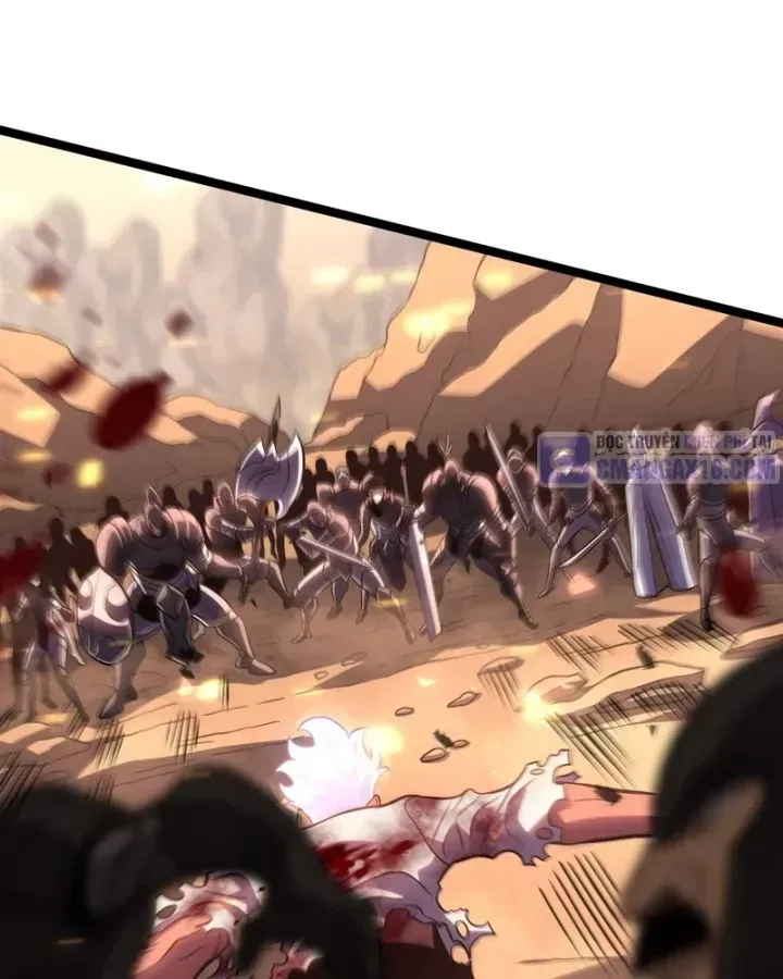 Sau Khi Trùng Sinh Ta Dùng Gương Phản Chiếu Quay Lại Trả Thù Chapter 49 - 32