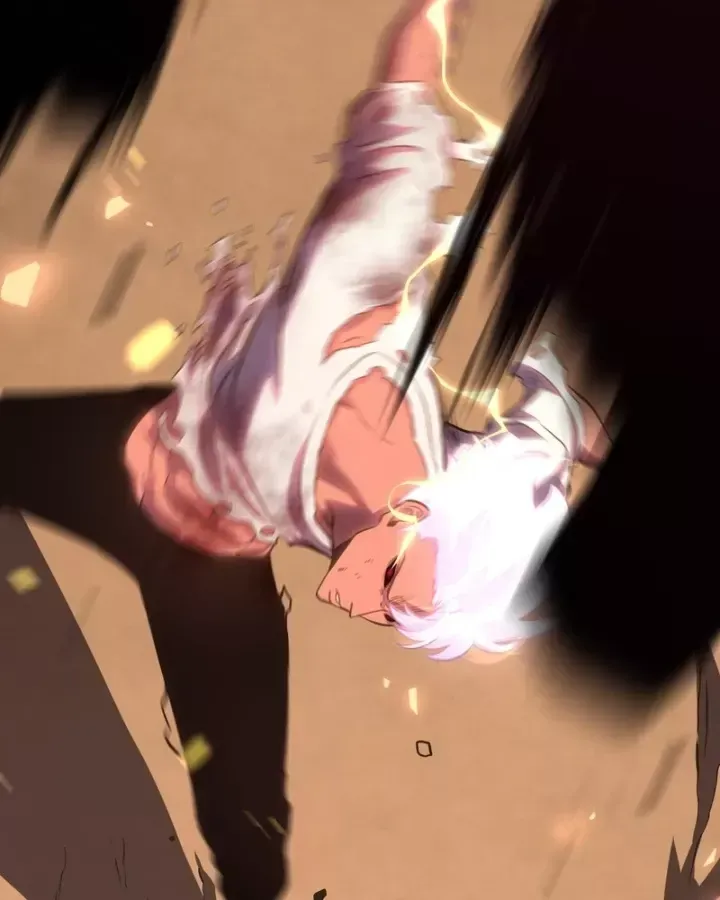 Sau Khi Trùng Sinh Ta Dùng Gương Phản Chiếu Quay Lại Trả Thù Chapter 49 - 57