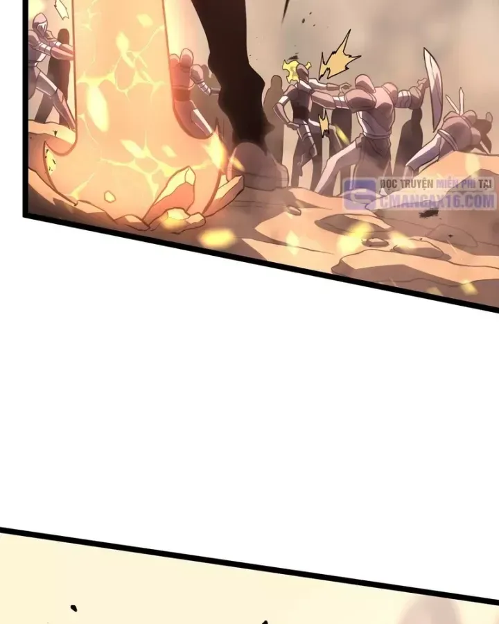 Sau Khi Trùng Sinh Ta Dùng Gương Phản Chiếu Quay Lại Trả Thù Chapter 49 - 60