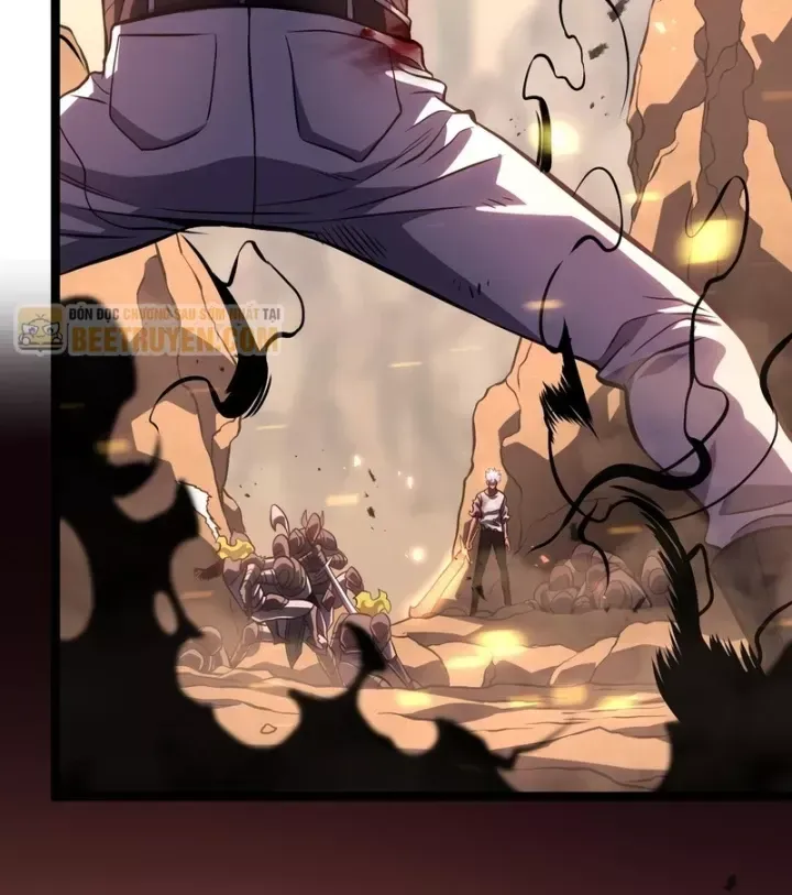 Sau Khi Trùng Sinh Ta Dùng Gương Phản Chiếu Quay Lại Trả Thù Chapter 49 - 66