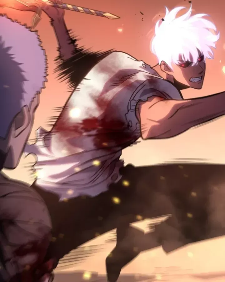 Sau Khi Trùng Sinh Ta Dùng Gương Phản Chiếu Quay Lại Trả Thù Chapter 49 - 8