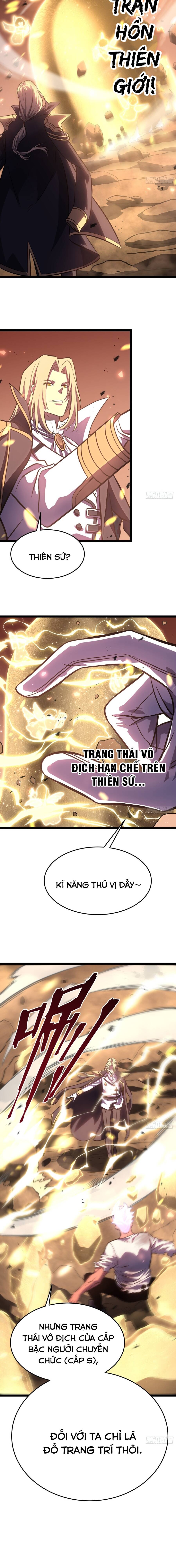 Sau Khi Trùng Sinh Ta Dùng Gương Phản Chiếu Quay Lại Trả Thù Chapter 50 - 8