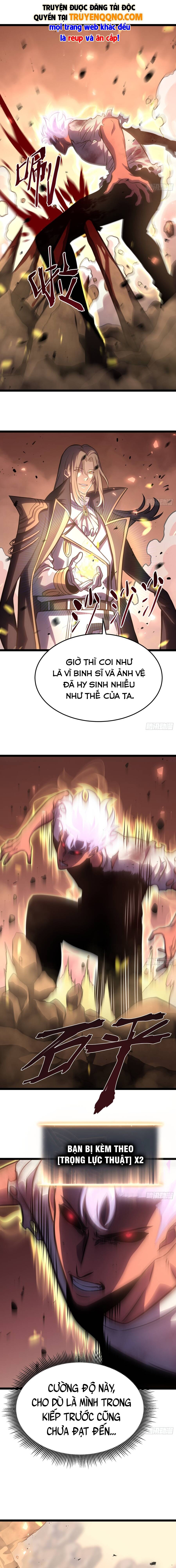 Sau Khi Trùng Sinh Ta Dùng Gương Phản Chiếu Quay Lại Trả Thù Chapter 50 - 9