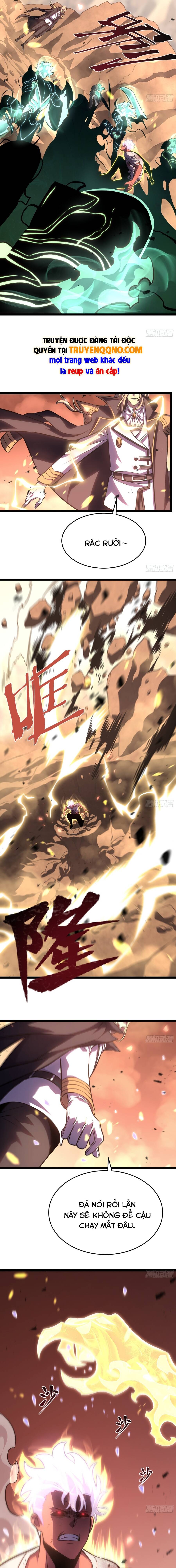 Sau Khi Trùng Sinh Ta Dùng Gương Phản Chiếu Quay Lại Trả Thù Chapter 50 - 10