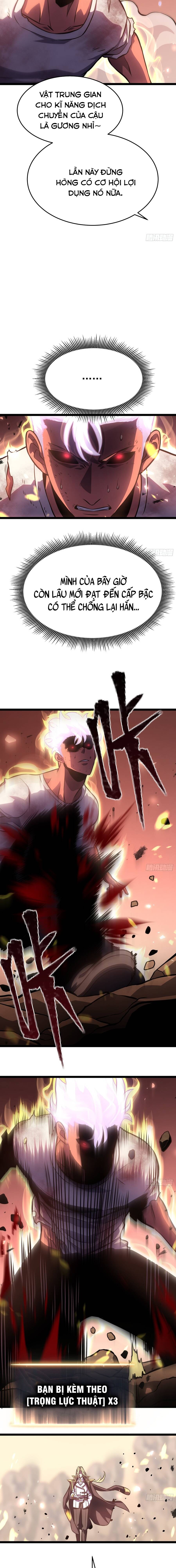 Sau Khi Trùng Sinh Ta Dùng Gương Phản Chiếu Quay Lại Trả Thù Chapter 50 - 11