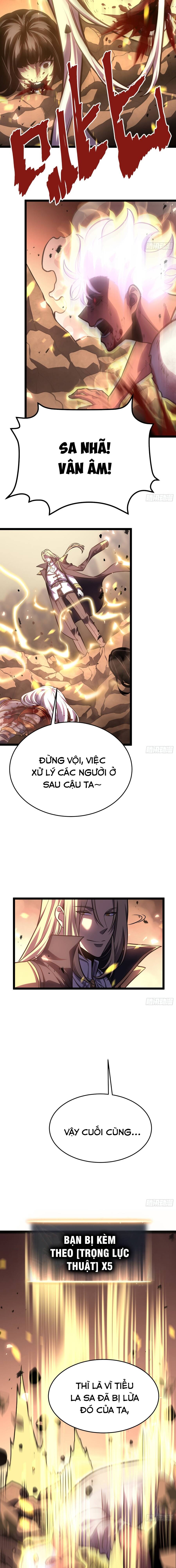 Sau Khi Trùng Sinh Ta Dùng Gương Phản Chiếu Quay Lại Trả Thù Chapter 50 - 13