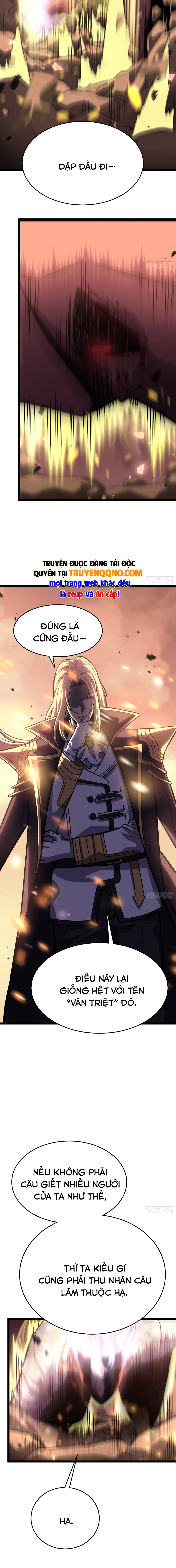 Sau Khi Trùng Sinh Ta Dùng Gương Phản Chiếu Quay Lại Trả Thù Chapter 50 - 14
