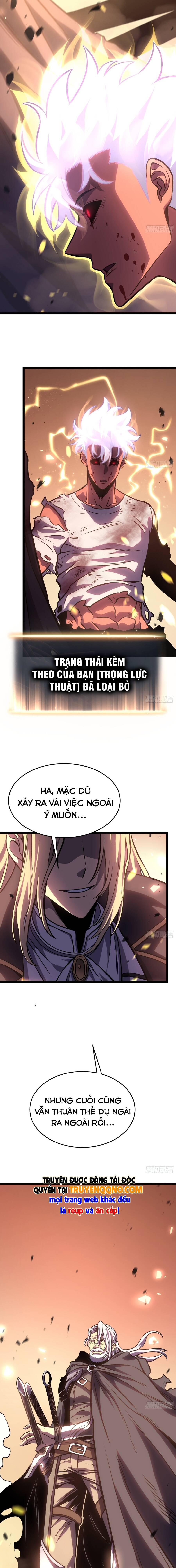 Sau Khi Trùng Sinh Ta Dùng Gương Phản Chiếu Quay Lại Trả Thù Chapter 50 - 17