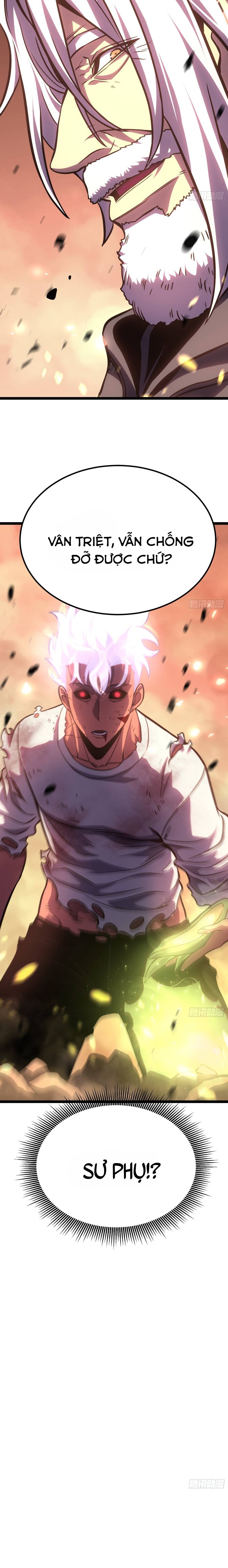 Sau Khi Trùng Sinh Ta Dùng Gương Phản Chiếu Quay Lại Trả Thù Chapter 50 - 19