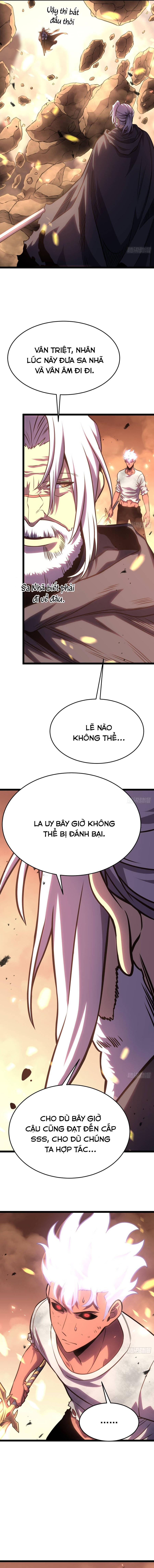 Sau Khi Trùng Sinh Ta Dùng Gương Phản Chiếu Quay Lại Trả Thù Chapter 51 - 10