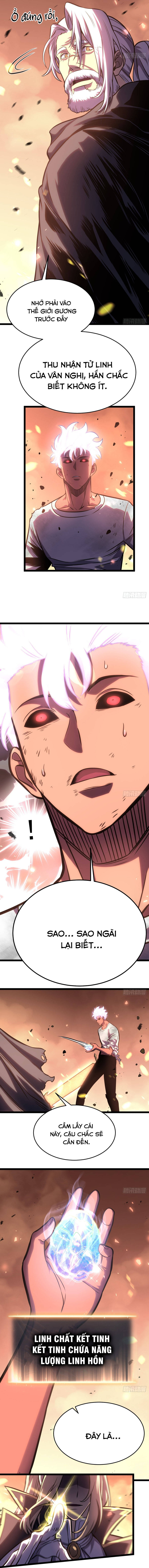 Sau Khi Trùng Sinh Ta Dùng Gương Phản Chiếu Quay Lại Trả Thù Chapter 51 - 11