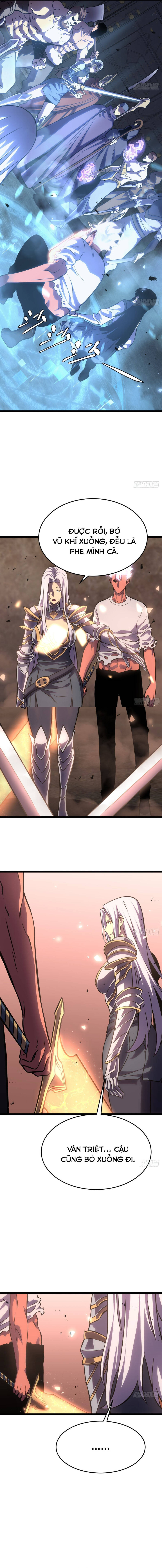 Sau Khi Trùng Sinh Ta Dùng Gương Phản Chiếu Quay Lại Trả Thù Chapter 51 - 17