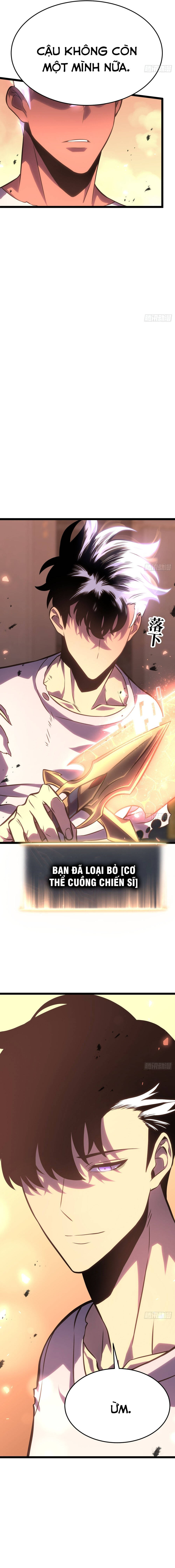 Sau Khi Trùng Sinh Ta Dùng Gương Phản Chiếu Quay Lại Trả Thù Chapter 51 - 20