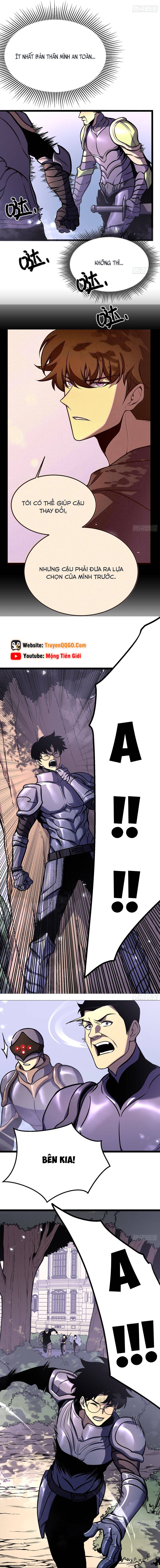 Sau Khi Trùng Sinh Ta Dùng Gương Phản Chiếu Quay Lại Trả Thù Chapter 7 - 14