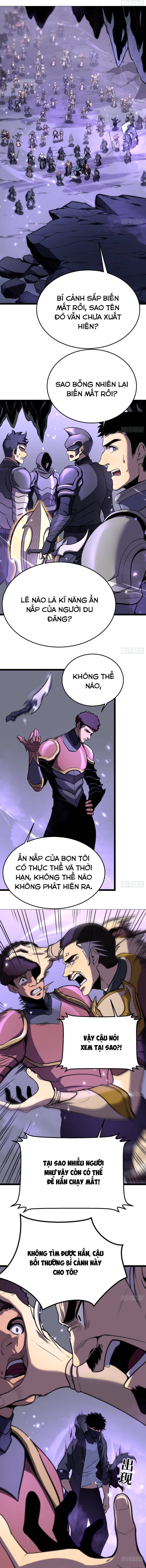 Sau Khi Trùng Sinh Ta Dùng Gương Phản Chiếu Quay Lại Trả Thù Chapter 9 - 7