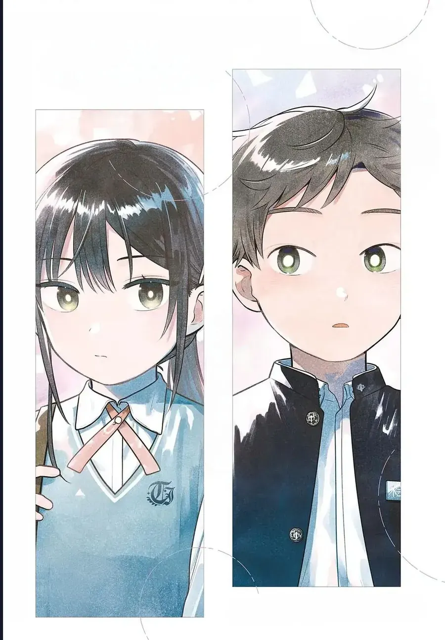 Futari Bus Chapter 11 - 3