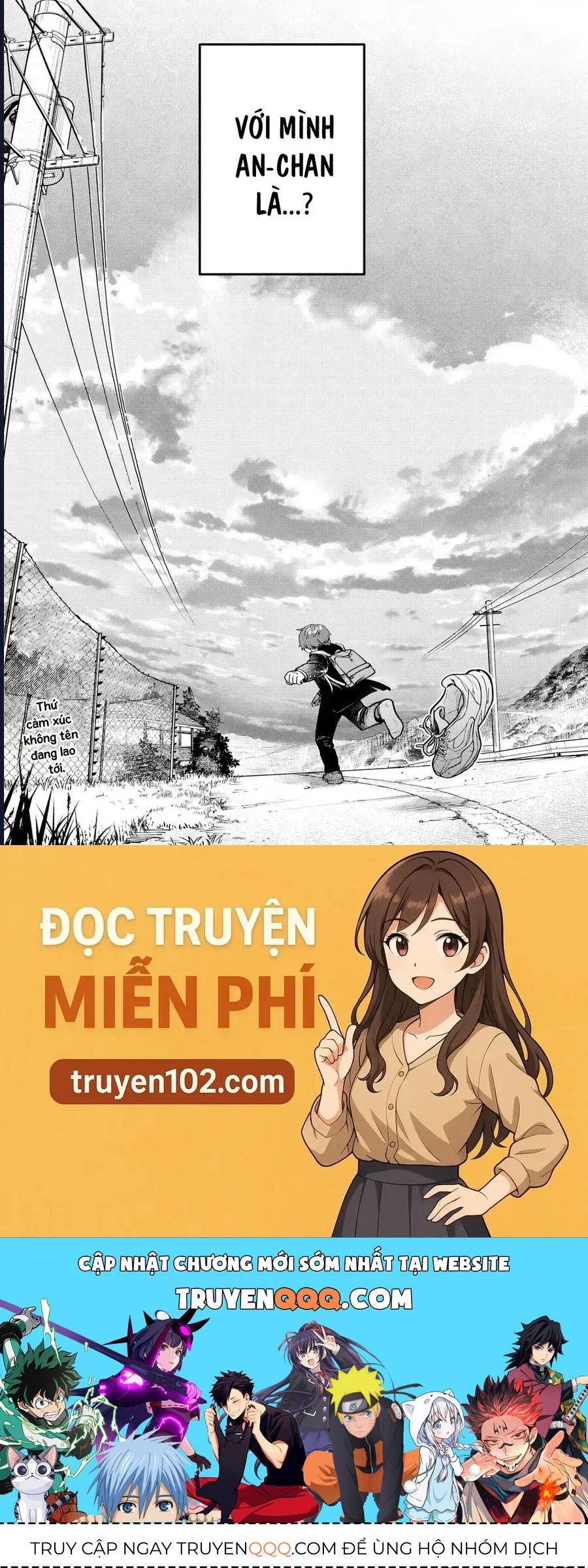 Futari Bus Chapter 11 - 24