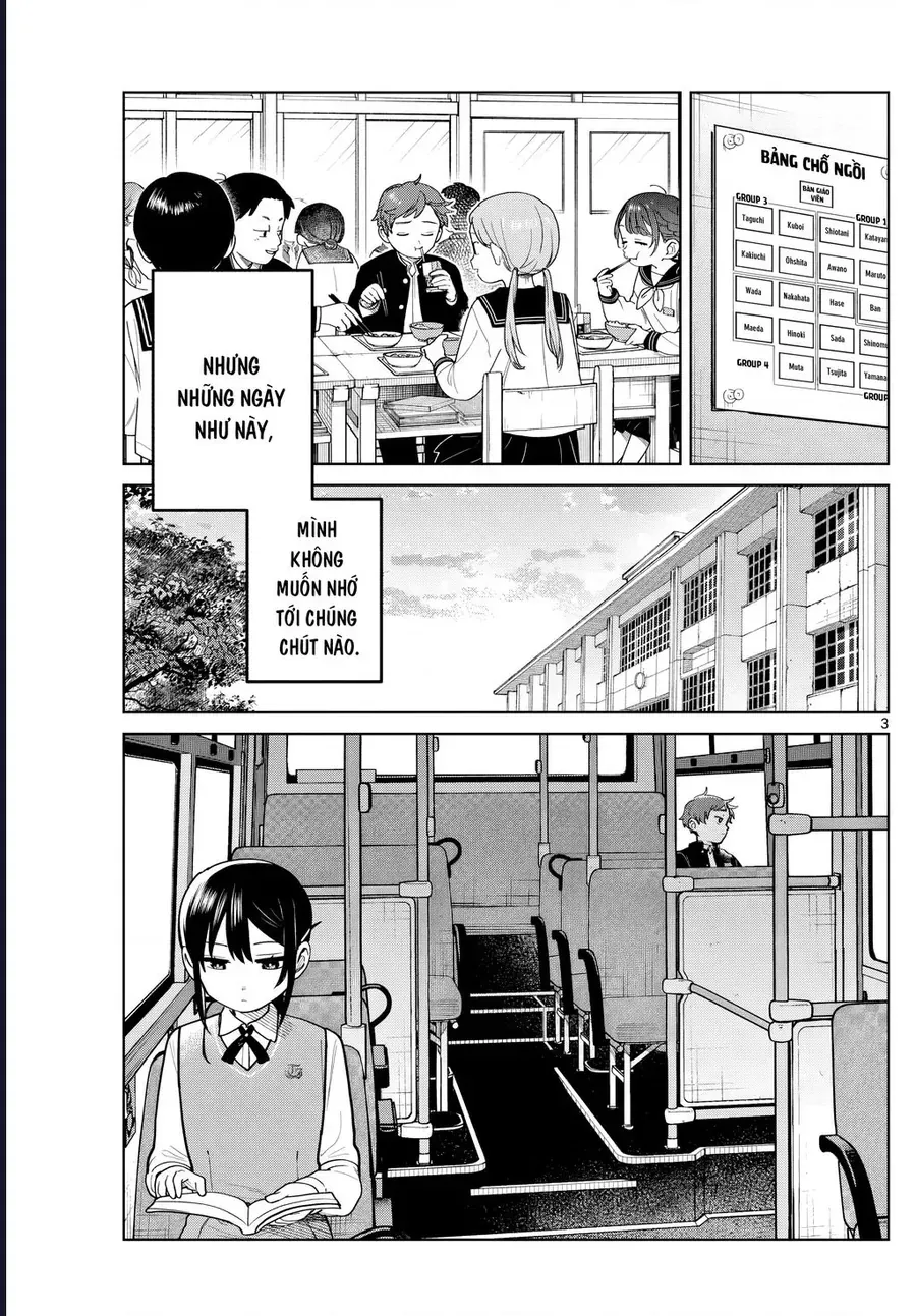 Futari Bus Chapter 11 - 5