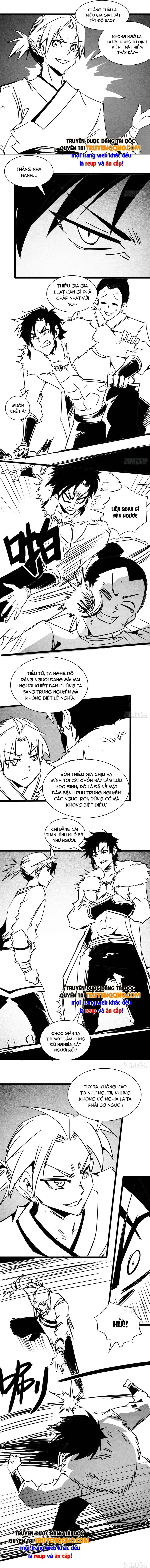 Xích Long Chi Tử Chapter 11 - 2