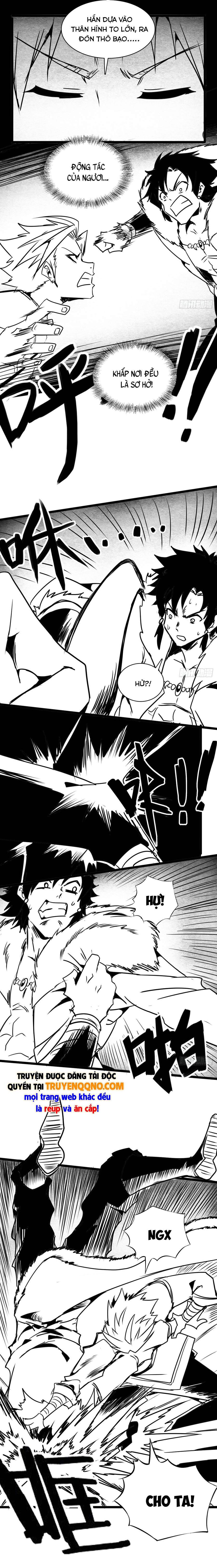 Xích Long Chi Tử Chapter 11 - 4