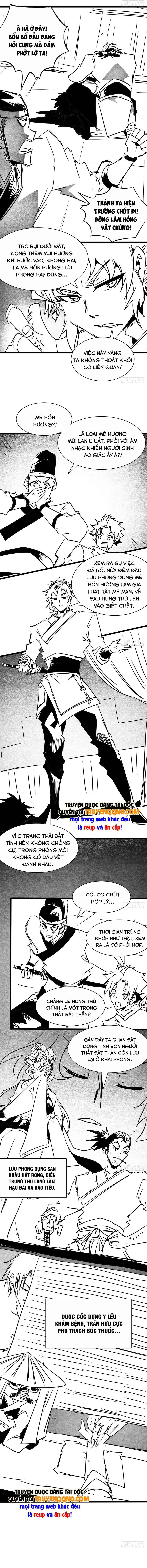 Xích Long Chi Tử Chapter 17 - 3