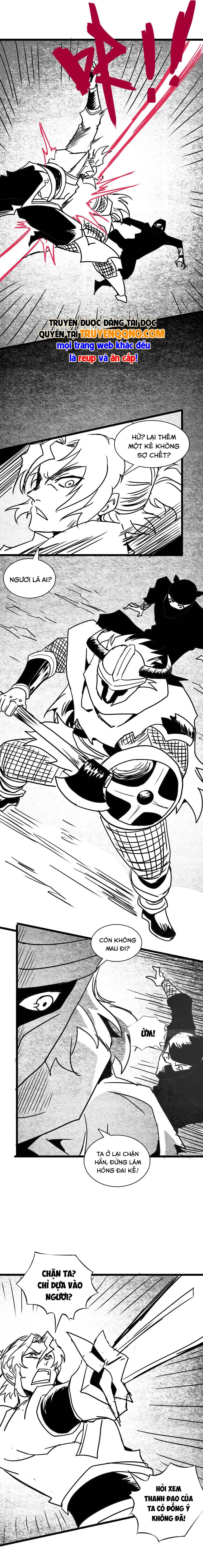 Xích Long Chi Tử Chapter 29 - 4