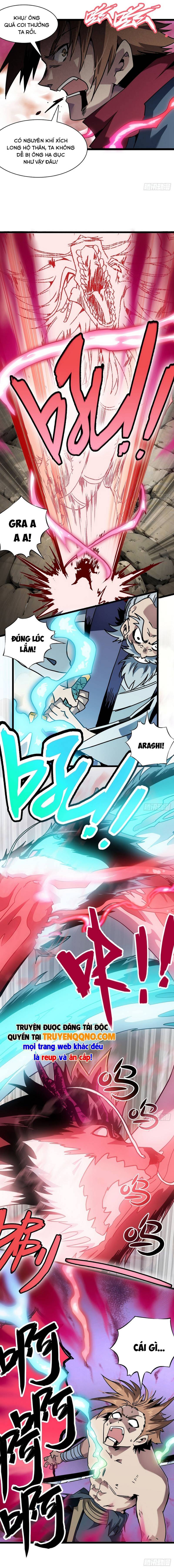 Xích Long Chi Tử Chapter 34 - 3
