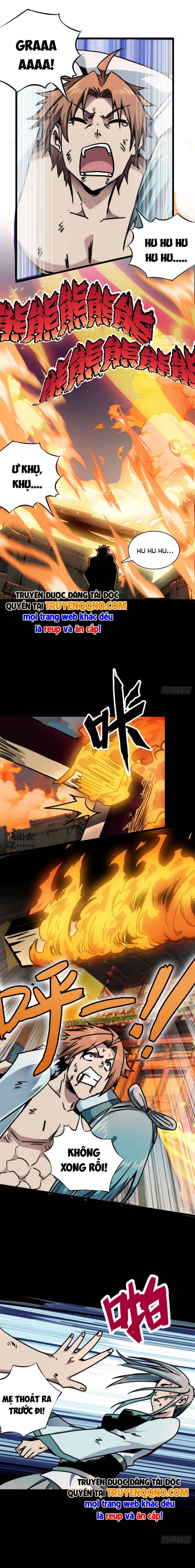 Xích Long Chi Tử Chapter 36 - 2