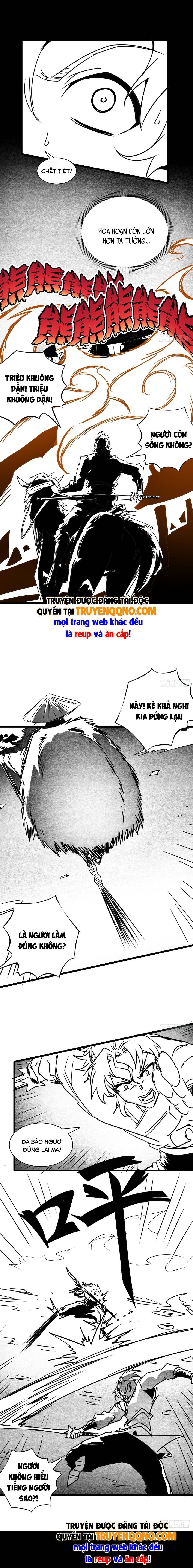 Xích Long Chi Tử Chapter 37 - 2