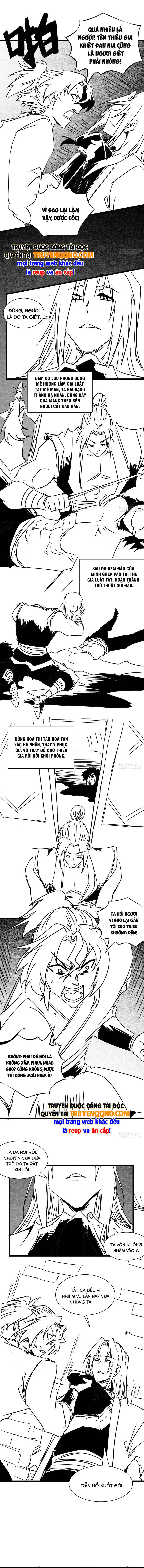 Xích Long Chi Tử Chapter 39 - 2