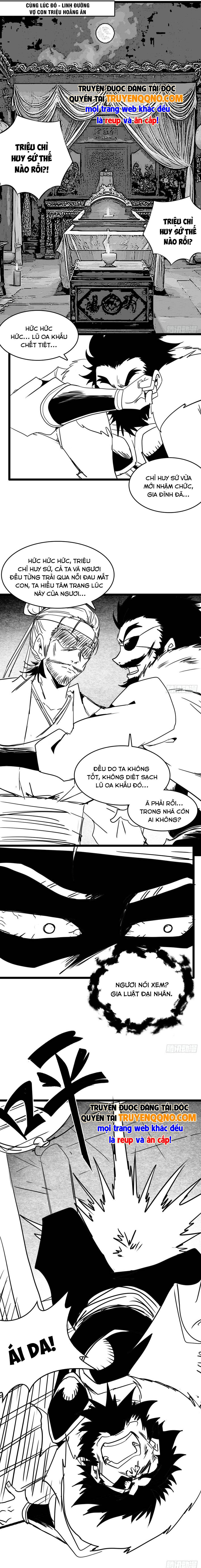 Xích Long Chi Tử Chapter 43 - 4