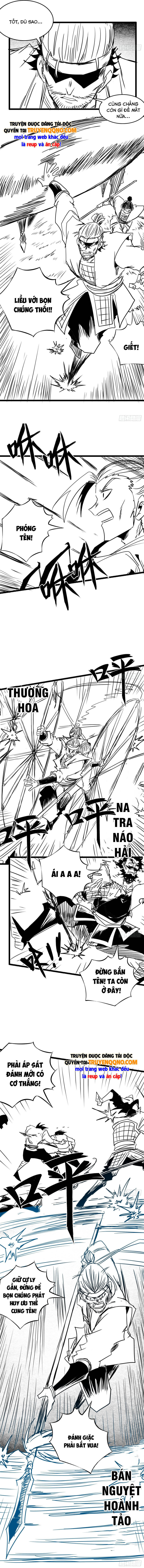 Xích Long Chi Tử Chapter 44 - 3