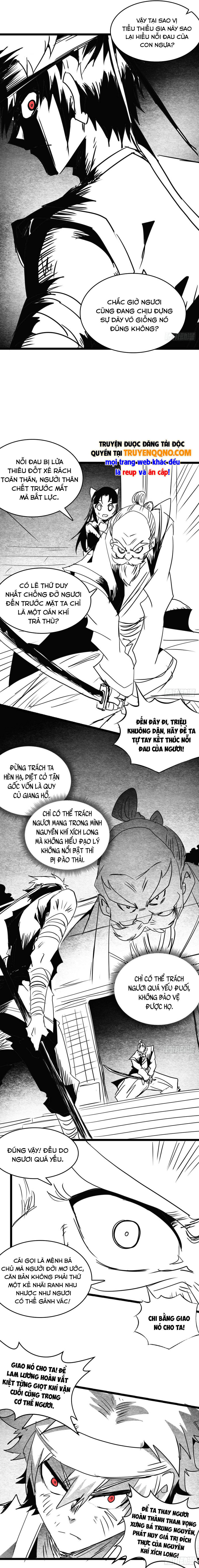 Xích Long Chi Tử Chapter 45 - 4