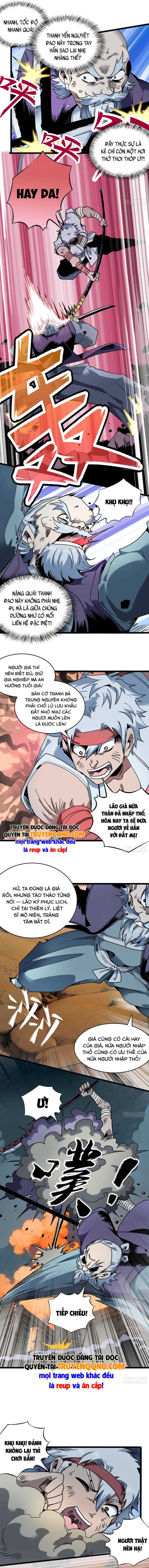 Xích Long Chi Tử Chapter 46 - 3