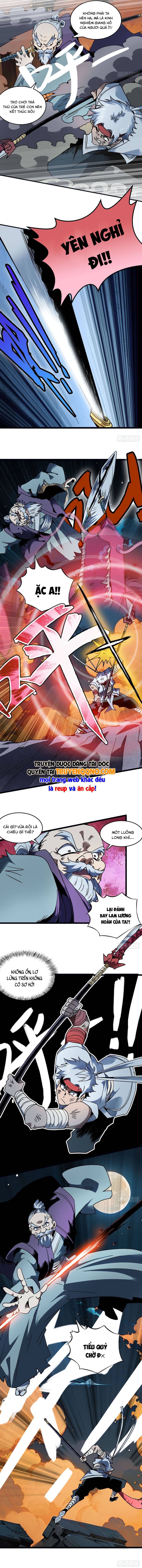 Xích Long Chi Tử Chapter 46 - 4