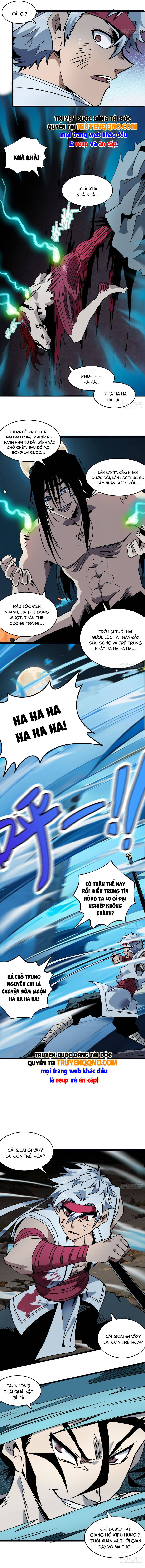 Xích Long Chi Tử Chapter 47 - 3